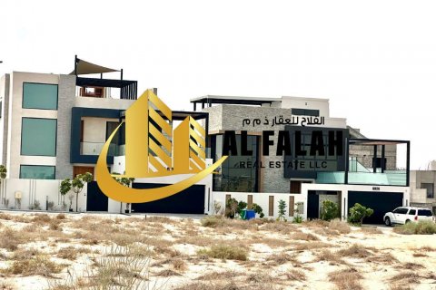 Land in Tilal City, Sharjah, UAE 391 sq.m. № 635538 - photo 7