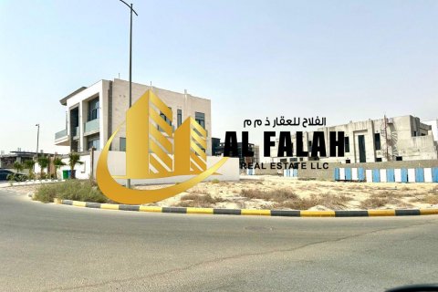 Land in Tilal City, Sharjah, UAE 391 sq.m. № 635538 - photo 19