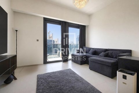 Apartamento en Downtown Dubai (Downtown Burj Dubai), Dubai, EAU 2 dormitorios, 112.78 m² № 759641