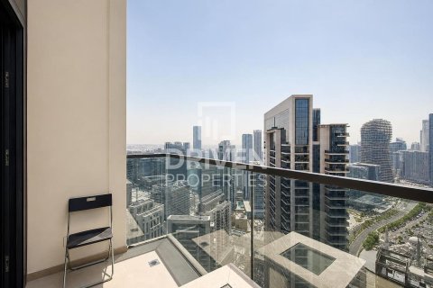 Apartemen di Downtown Dubai (Downtown Burj Dubai), Dubai, UEA 2 kamar tidur, 112.78 m2 nomor 759641 - foto 15