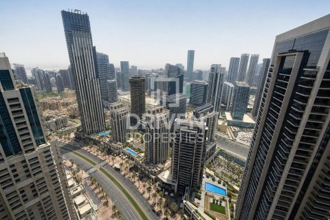 Apartemen di Downtown Dubai (Downtown Burj Dubai), Dubai, UEA 2 kamar tidur, 112.78 m2 nomor 759641 - foto 19