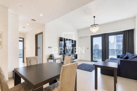 Apartemen di Downtown Dubai (Downtown Burj Dubai), Dubai, UEA 2 kamar tidur, 112.78 m2 nomor 759641 - foto 5