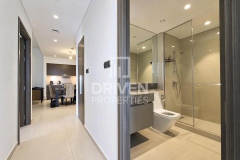 Apartemen di Downtown Dubai (Downtown Burj Dubai), Dubai, UEA 2 kamar tidur, 112.78 m2 nomor 759641 - foto 12