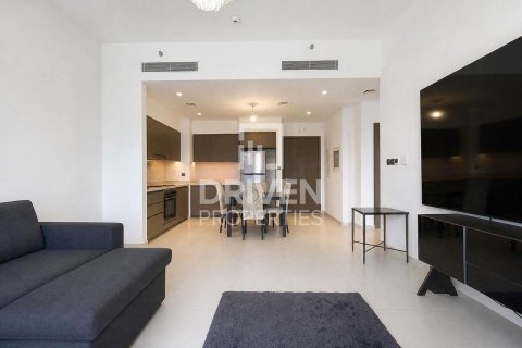 Apartemen di Downtown Dubai (Downtown Burj Dubai), Dubai, UEA 2 kamar tidur, 112.78 m2 nomor 759641 - foto 2