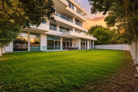 Apartmán v Al Barari, Dubai, SAE 3 spálne, 851.82 m2 č. 759875