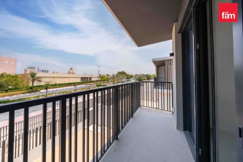 Kuća u nizu u Jebel Ali, Dubai, UAE 4 spavaćih soba, 435 m2 Br. 751256 - fotografija 9