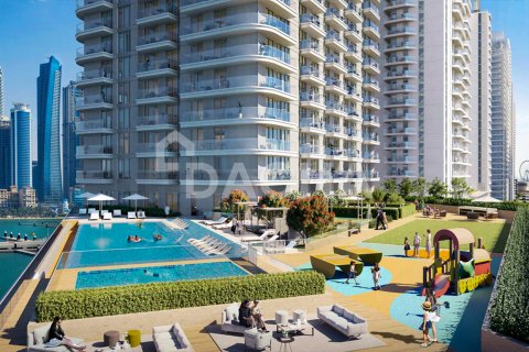 Byt v Dubai Harbour, Dubai, SAE 4 ložnice, 225 m² Č.: 720559 - fotografie 6