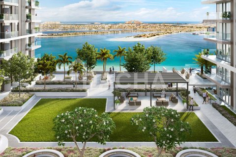Byt v Dubai Harbour, Dubai, SAE 4 ložnice, 225 m² Č.: 720559 - fotografie 8