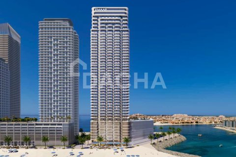 Byt v Dubai Harbour, Dubai, SAE 4 ložnice, 225 m² Č.: 720559 - fotografie 9