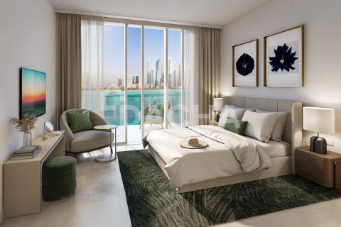Byt v Dubai Harbour, Dubai, SAE 4 ložnice, 225 m² Č.: 720559 - fotografie 5