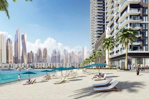 Byt v Dubai Harbour, Dubai, SAE 4 ložnice, 225 m² Č.: 720559 - fotografie 7