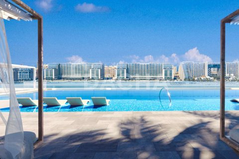 Appartement à Dubai Harbour, Dubai, EAU: 4 chambres, 225 m2 № 720559
