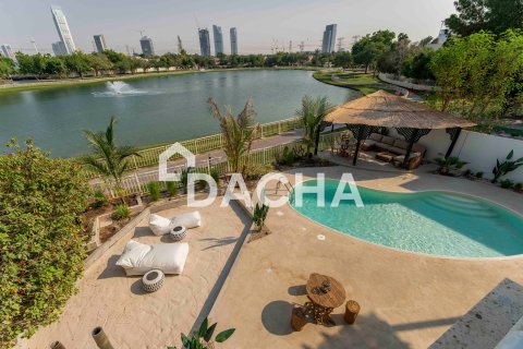 Vila u gradu Meadows, Dubai, UAE 5 spavaće sobe, 332 m2 Br. 720564 - Slika 24