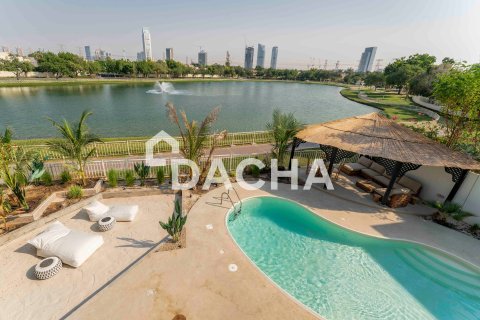 Villa itt: Meadows, Dubai, EAE, 5 hálószoba, 332 m², azonosító: 720564