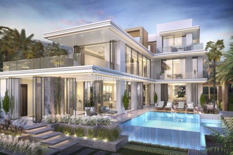Villa te koop in The World Islands, Dubai, VAE 4 slaapkamers, 226 vr.m., nr 711286 - foto 4