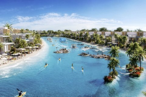 Villa te koop in The World Islands, Dubai, VAE 4 slaapkamers, 226 vr.m., nr 711286 - foto 11