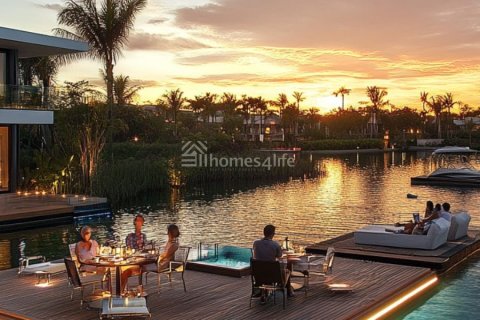 Villa te koop in The World Islands, Dubai, VAE 4 slaapkamers, 226 vr.m., nr 711286 - foto 18