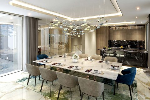 Kuća u nizu u The World Islands, Dubai, UAE 4 spavaćih soba, 149 m2 Br. 711287 - fotografija 7