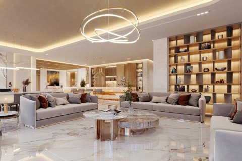 Willa na sprzedaż w Dubai South (Dubai World Central), Dubai, ZEA 4 sypialnie, 256 mkw., nr 711285 - zdjęcie 8
