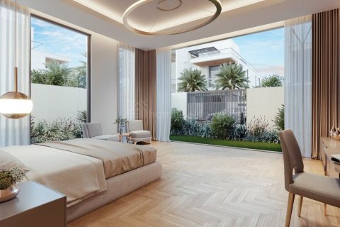 Willa na sprzedaż w Dubai South (Dubai World Central), Dubai, ZEA 4 sypialnie, 256 mkw., nr 711285 - zdjęcie 7