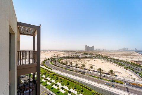 Apartmán v Dubai Creek Harbour (The Lagoons), SAE 1 spálňa, 64 m2 č. 711751 - Fotografia 11