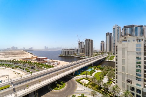 Leilighet i Dubai Creek Harbour (The Lagoons), Dubai, Emiratene 1 soverom, 64 kvm nr. 711751