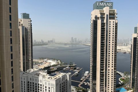 Dubai Creek Harbour (The Lagoons), Dubai, BAE’de daire 2 yatak odası, 110 m&sup2; No 711752