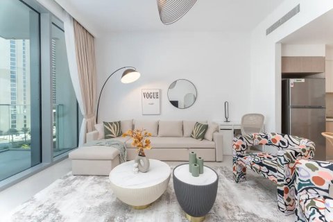Apartman u gradu Dubai Creek Harbour (The Lagoons), UAE 2 spavaće sobe, 121 m2 Br. 711750 - Slika 3
