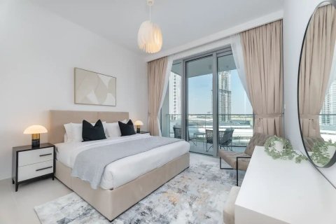 Apartman u gradu Dubai Creek Harbour (The Lagoons), UAE 2 spavaće sobe, 121 m2 Br. 711750 - Slika 6