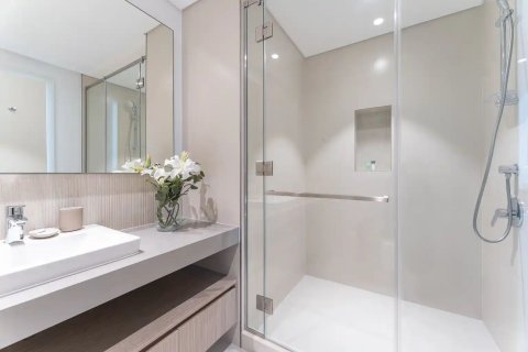 Apartman u gradu Dubai Creek Harbour (The Lagoons), UAE 2 spavaće sobe, 121 m2 Br. 711750 - Slika 8