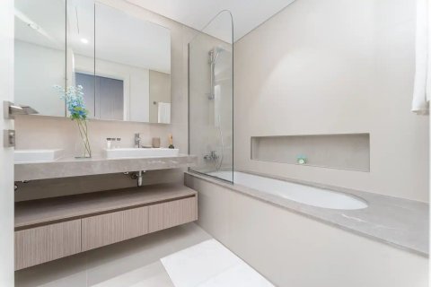 Apartman u gradu Dubai Creek Harbour (The Lagoons), UAE 2 spavaće sobe, 121 m2 Br. 711750 - Slika 7