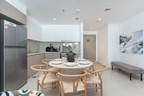 Apartman u gradu Dubai Creek Harbour (The Lagoons), UAE 2 spavaće sobe, 121 m2 Br. 711750 - Slika 9