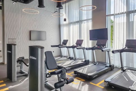 Apartman u gradu Dubai Creek Harbour (The Lagoons), UAE 2 spavaće sobe, 121 m2 Br. 711750 - Slika 12