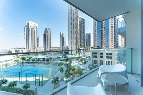Apartman u gradu Dubai Creek Harbour (The Lagoons), UAE 2 spavaće sobe, 121 m2 Br. 711750 - Slika 13