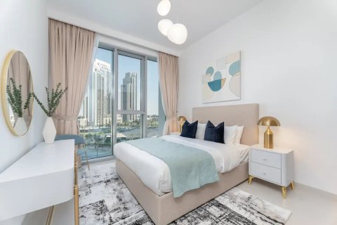 Apartman u gradu Dubai Creek Harbour (The Lagoons), UAE 2 spavaće sobe, 121 m2 Br. 711750 - Slika 5