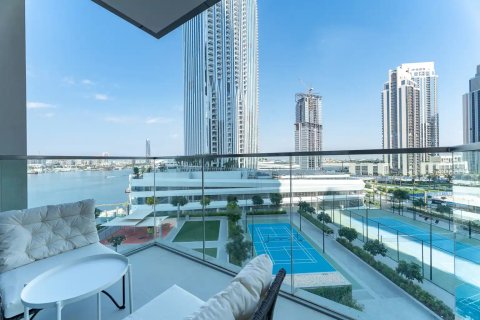 Apartman u gradu Dubai Creek Harbour (The Lagoons), UAE 2 spavaće sobe, 121 m2 Br. 711750 - Slika 2