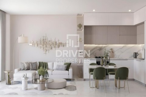 Wohnung in Dubai Residence Complex, Dubai, VAE: 1 Schlafzimmer, 78.32 m2 Nr. 765435