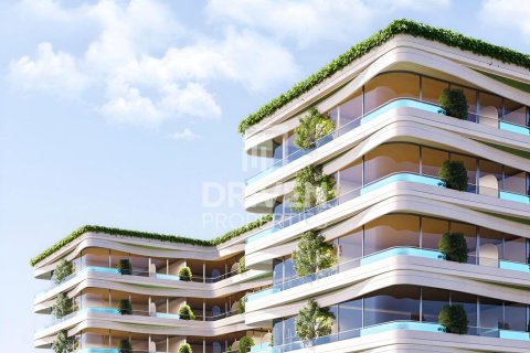 Dubai Residence Complex, UAE의 판매용 아파트 침실 1개, 78.32제곱미터 번호 765435 - 사진 9