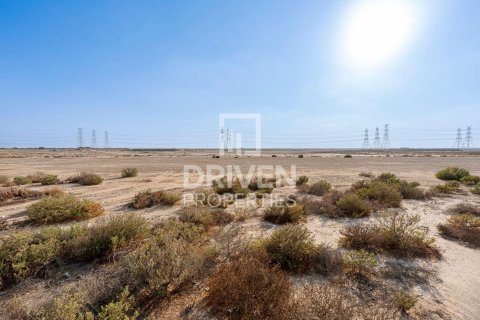 Pozemek v Jebel Ali, Dubai, SAE 928.94 m² Č.: 765433
