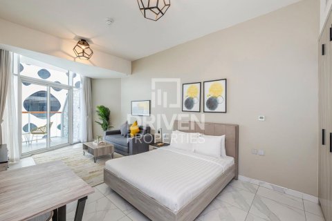 Huoneisto Business Bay, Dubai, Arabiemiraatit 1 huone, 50.35 m2 № 765432 - kuva 5