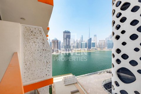 Dzīvoklis Business Bay, Dubaijā, AAE 1 istaba, 50.35 m2 Nr. 765432