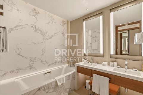 Müüa korter asukohaga Downtown Dubai (Downtown Burj Dubai), Dubai, AÜE: 2 magamistoaga, 114.18 m² Nr 765431 - pilt 11