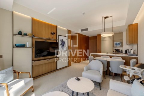 Müüa korter asukohaga Downtown Dubai (Downtown Burj Dubai), Dubai, AÜE: 2 magamistoaga, 114.18 m² Nr 765431 - pilt 3