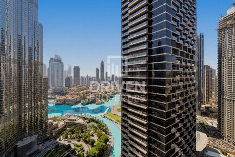 Müüa korter asukohaga Downtown Dubai (Downtown Burj Dubai), Dubai, AÜE: 2 magamistoaga, 114.18 m² Nr 765431 - pilt 17