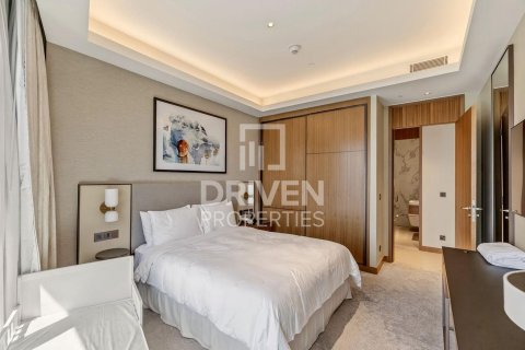 Müüa korter asukohaga Downtown Dubai (Downtown Burj Dubai), Dubai, AÜE: 2 magamistoaga, 114.18 m² Nr 765431 - pilt 7