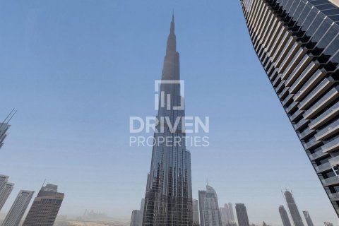 Müüa korter asukohaga Downtown Dubai (Downtown Burj Dubai), Dubai, AÜE: 2 magamistoaga, 114.18 m² Nr 765431 - pilt 15