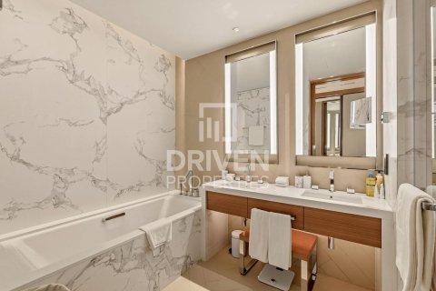 Müüa korter asukohaga Downtown Dubai (Downtown Burj Dubai), Dubai, AÜE: 2 magamistoaga, 114.18 m² Nr 765431 - pilt 12