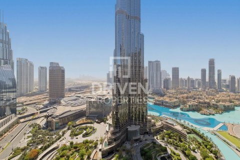 Müüa korter asukohaga Downtown Dubai (Downtown Burj Dubai), Dubai, AÜE: 2 magamistoaga, 114.18 m² Nr 765431 - pilt 16