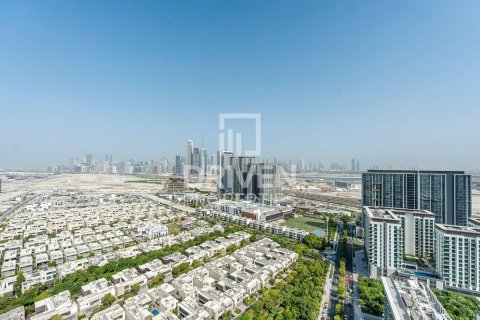 Dzīvoklis Mohammed Bin Rashid City, Dubaijā, AAE 1 istaba, 48.77 m2 Nr. 765434