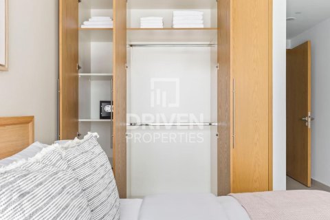 Üürile anda korter asukohaga Downtown Dubai (Downtown Burj Dubai), Dubai, AÜE: 1 magamistoaga, 57.23 m² Nr 745031 - pilt 6